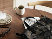 M/S Shopper - Into the Deep/Black