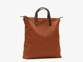 M S Shopper Cuoio