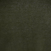 Short Sleeve Knitted Linen Polo Shirt In
