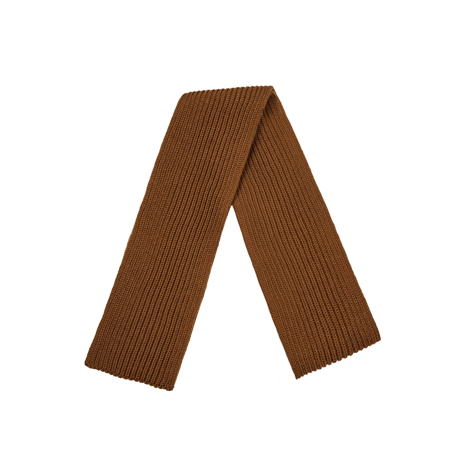 Short Scarf Tobak