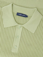 VIDAL KNIT POLO