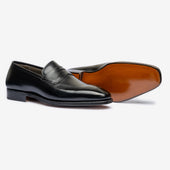Penny Loafer Deer Last