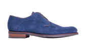 Derby Suede