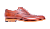 Bladen Chesnut Calf