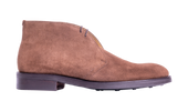 Sandwell Castagnia Suede