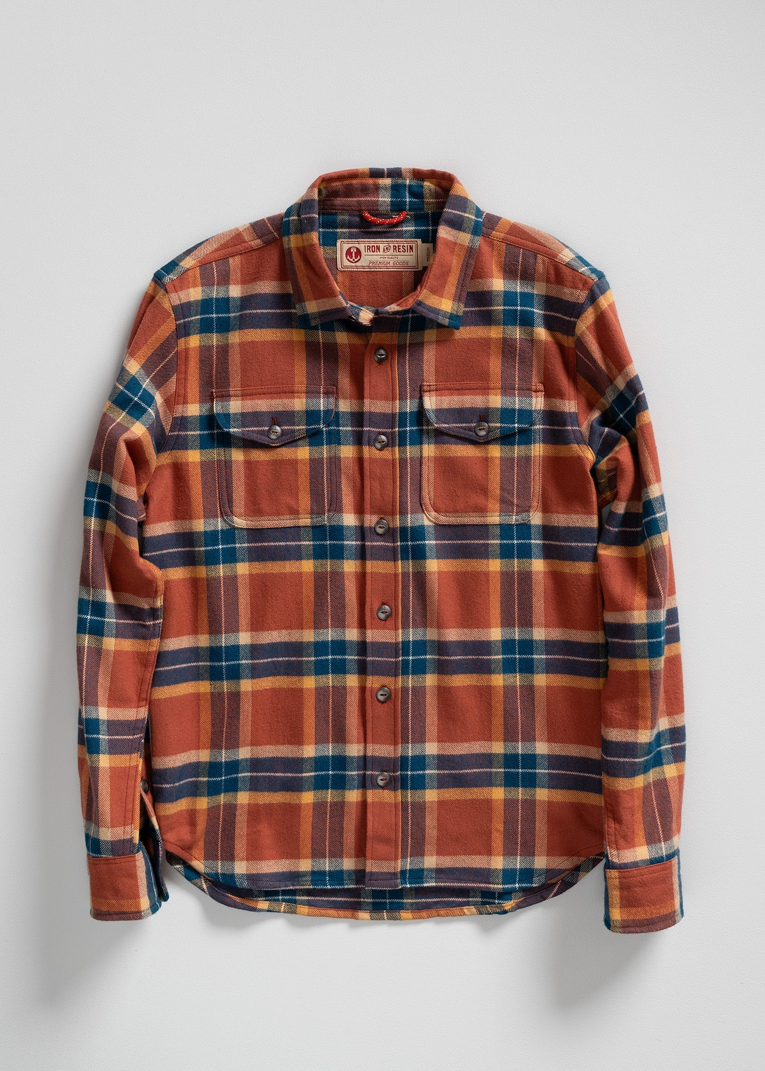 Sierra Shirt 1st Gen