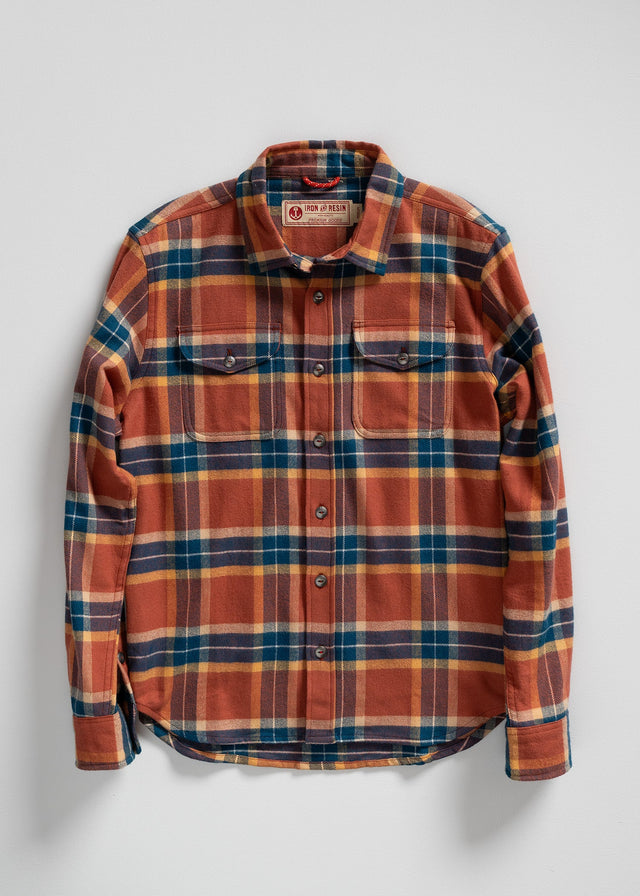 Sierra Shirt - 1st Gen