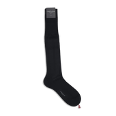 Dress Socks In Silk