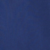 Silk Collared Shirt With Fly Front In