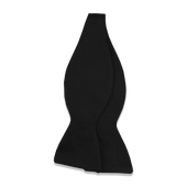 Grosgrain Self Tie Bow Tie