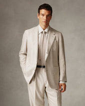 Silk Knit Tie