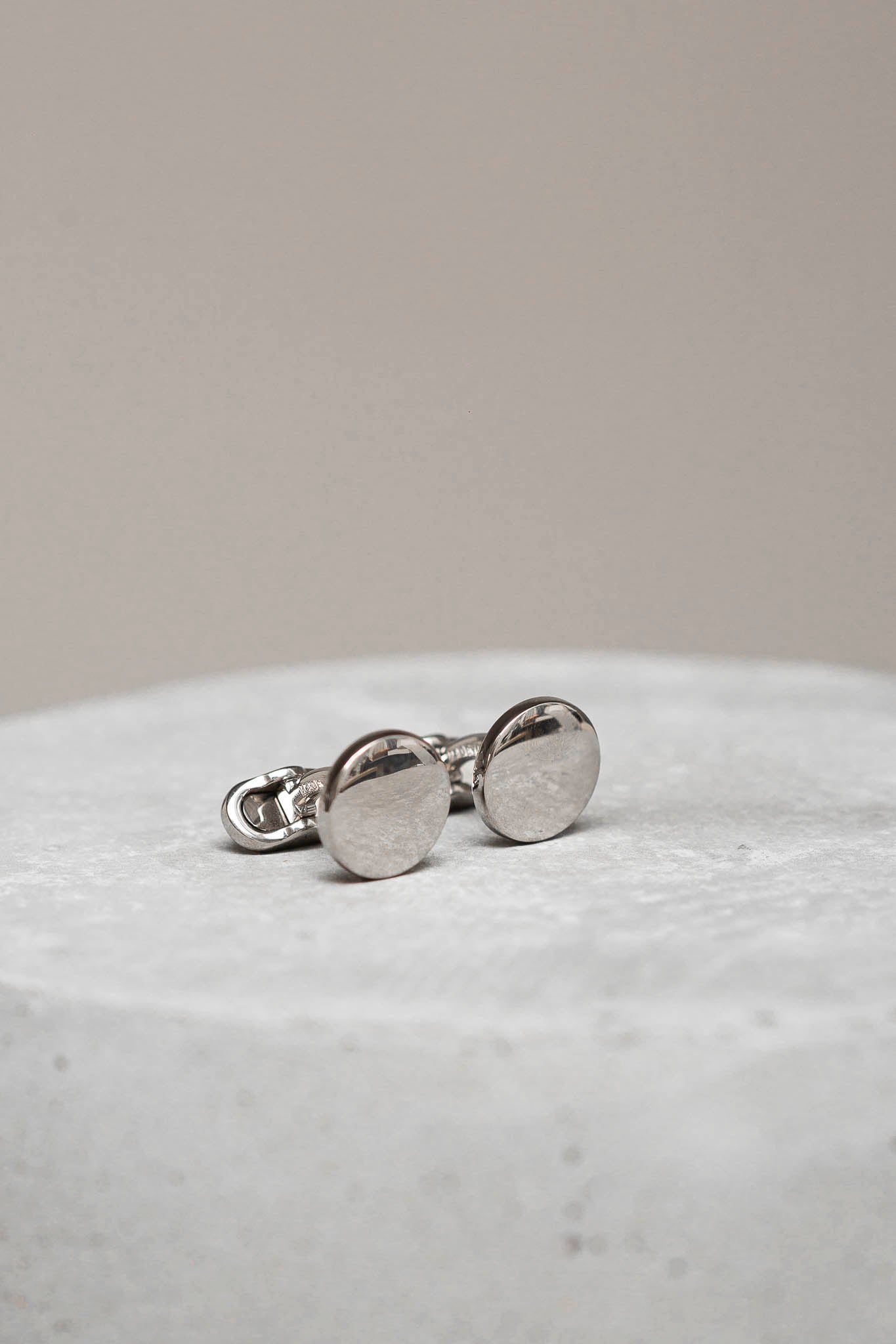 Cufflinks Made In Italy