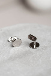 Cufflinks Made In Italy