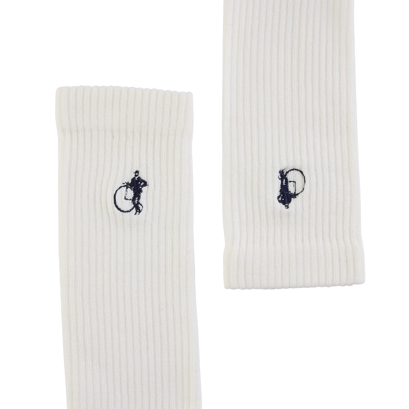 Simply Active Crew Socks