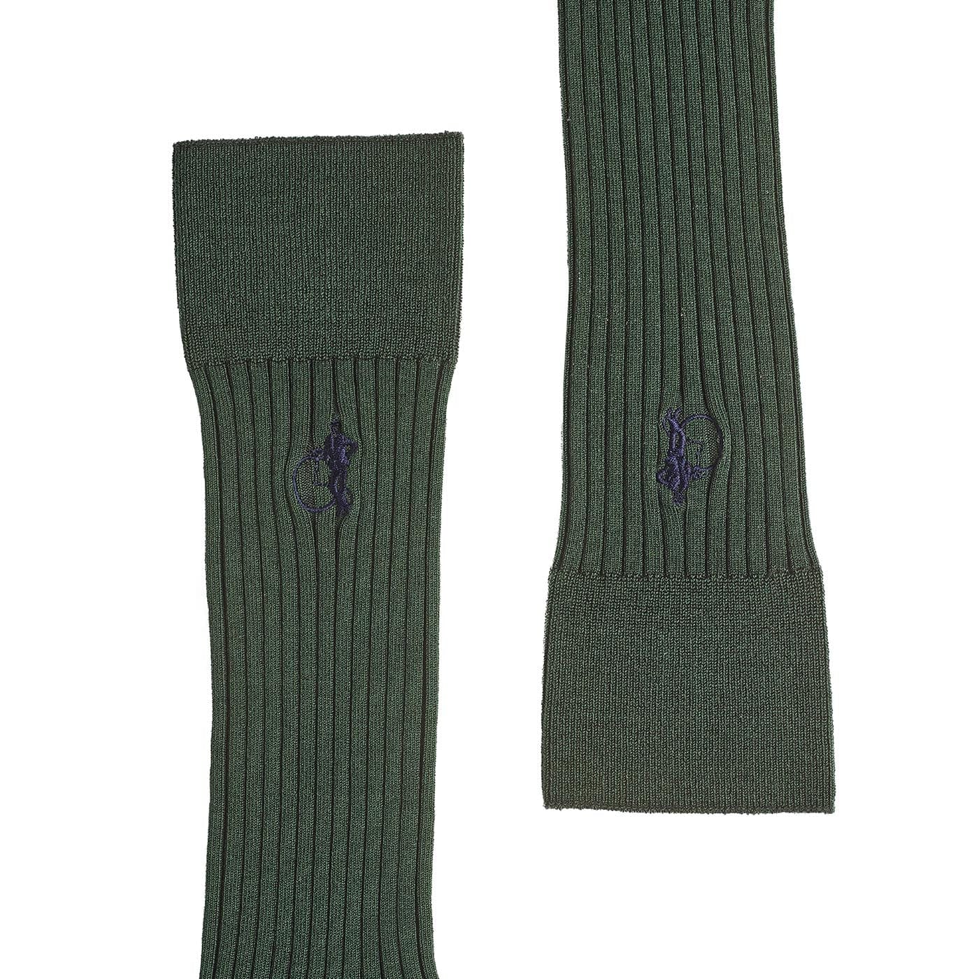 Simply Sartorial Socks British Racing