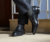 Simply Sartorial Socks British Racing