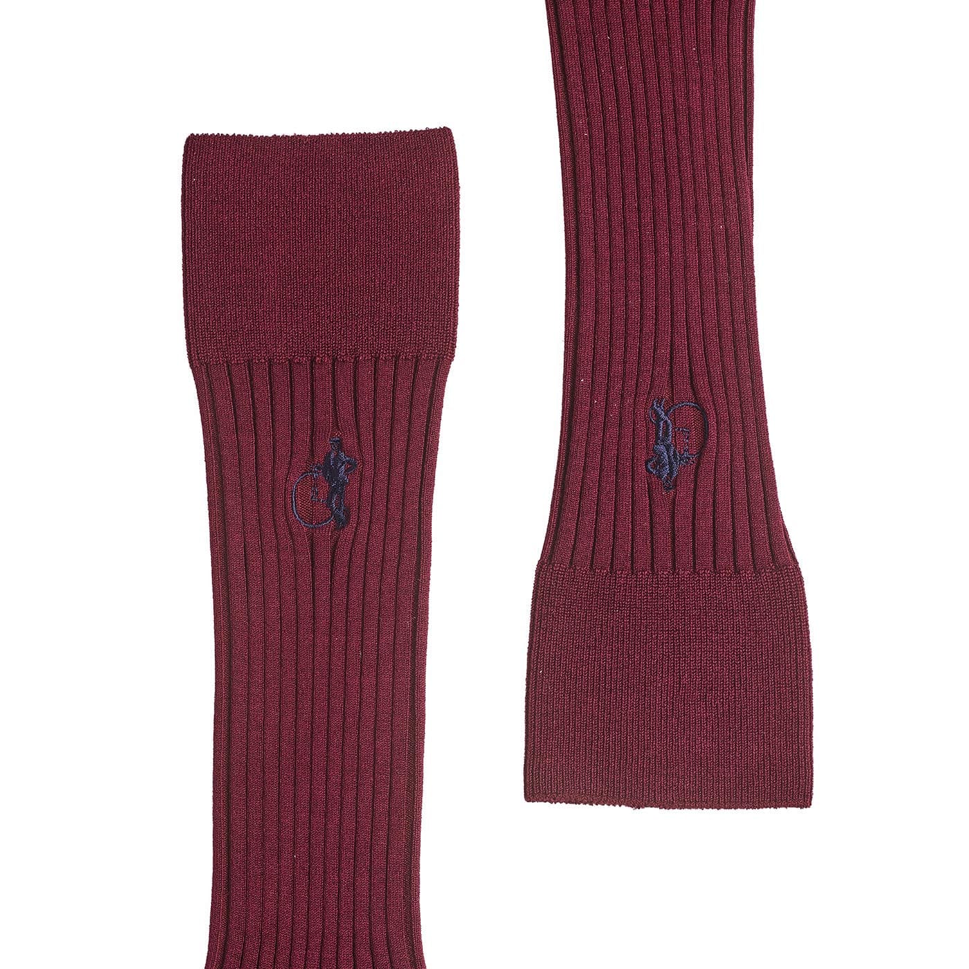 Simply Sartorial Socks Rich