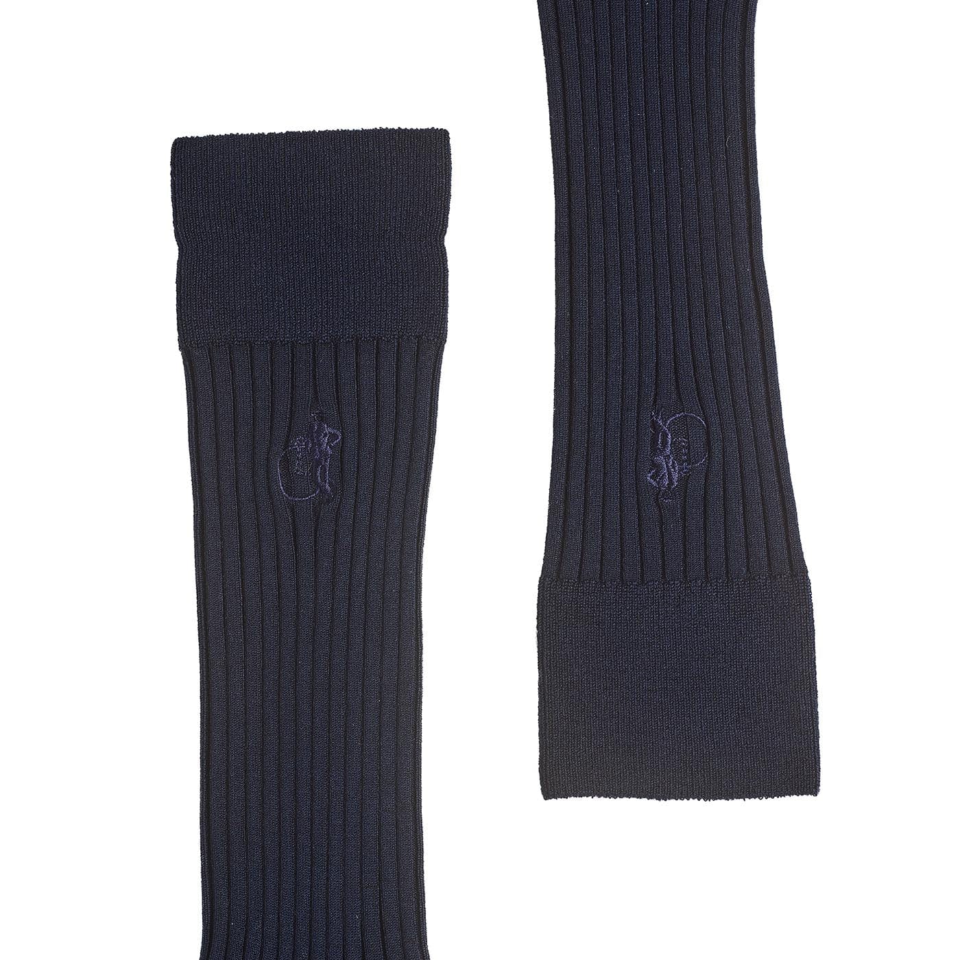 Simply Sartorial Socks Royal