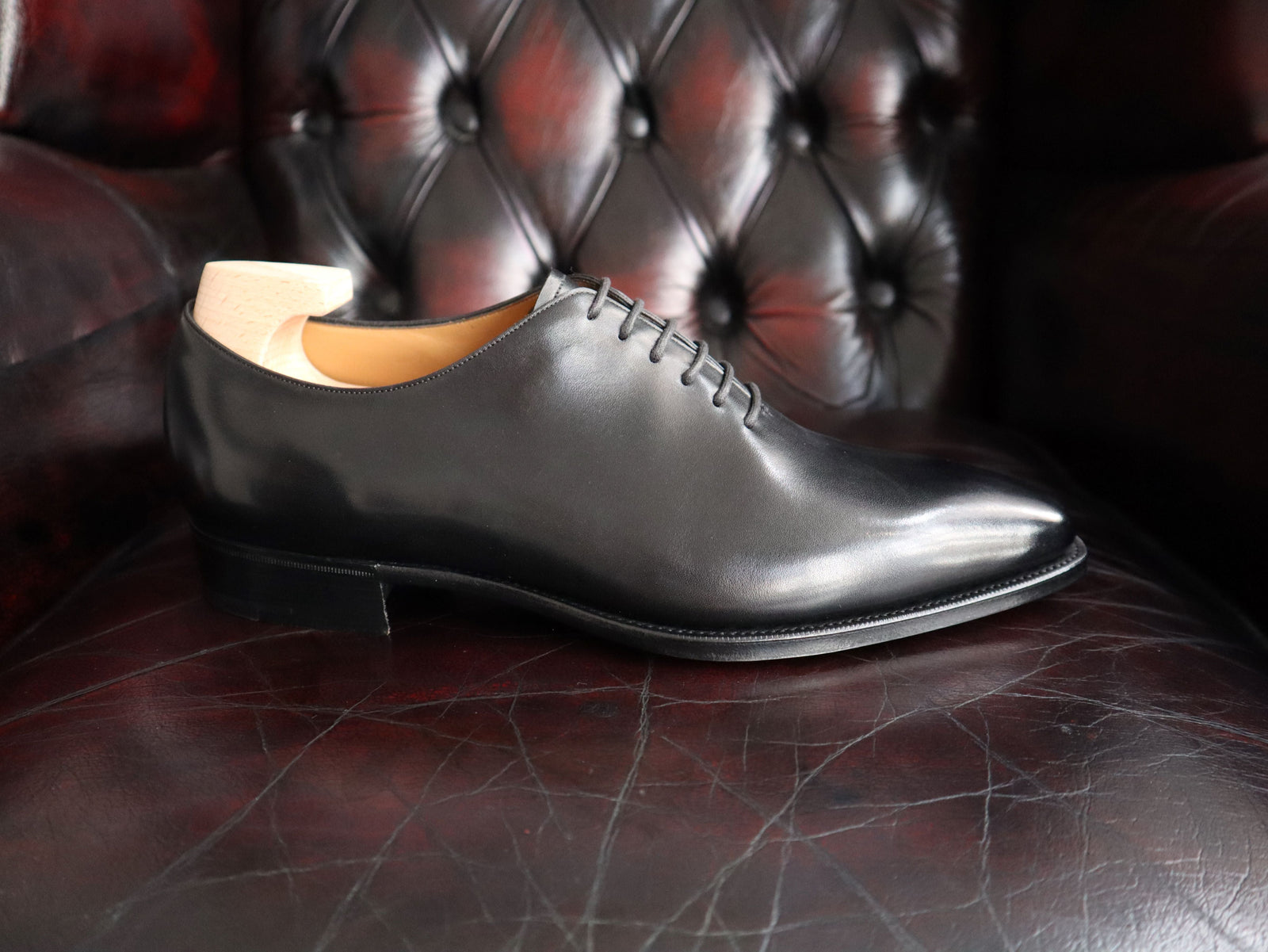 Sinatra In Calf Tg73