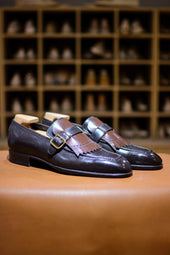 Sixte Le Mocassin Boucle