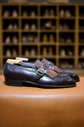 Sixte Le Mocassin Boucle