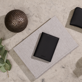 Cards - Black