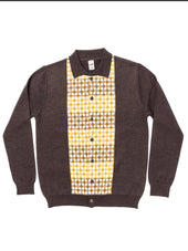 Grp Open Polo J1 Melange