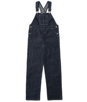 Sugar Cane Headlight 9 5oz Special Weave Denim High Back Overalls Hd42611