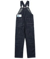 Sugar Cane Headlight 9 5oz Special Weave Denim High Back Overalls Hd42611