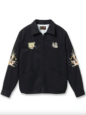 Tailor Toyo 1960 S Vietnam Map Jacket Tt15892 119