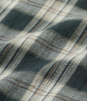 Sugar Cane Washer Herringbone Check Western Shirt Lot No Sc29687 Black