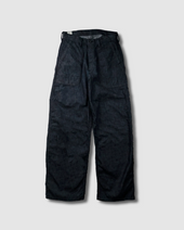 Fullcount 1141 1 Usn Seamen S Trousers Blue