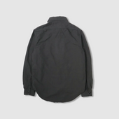 Fullcount 4091l 20 S Cotton Linen Farmers Shirt