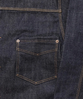 Belafonte Ragtime Clothing Ragtime Garage Volt Jk 15oz 29 16 Indigo