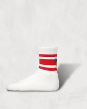 Skater Socks | Embroidery | Cryptids
