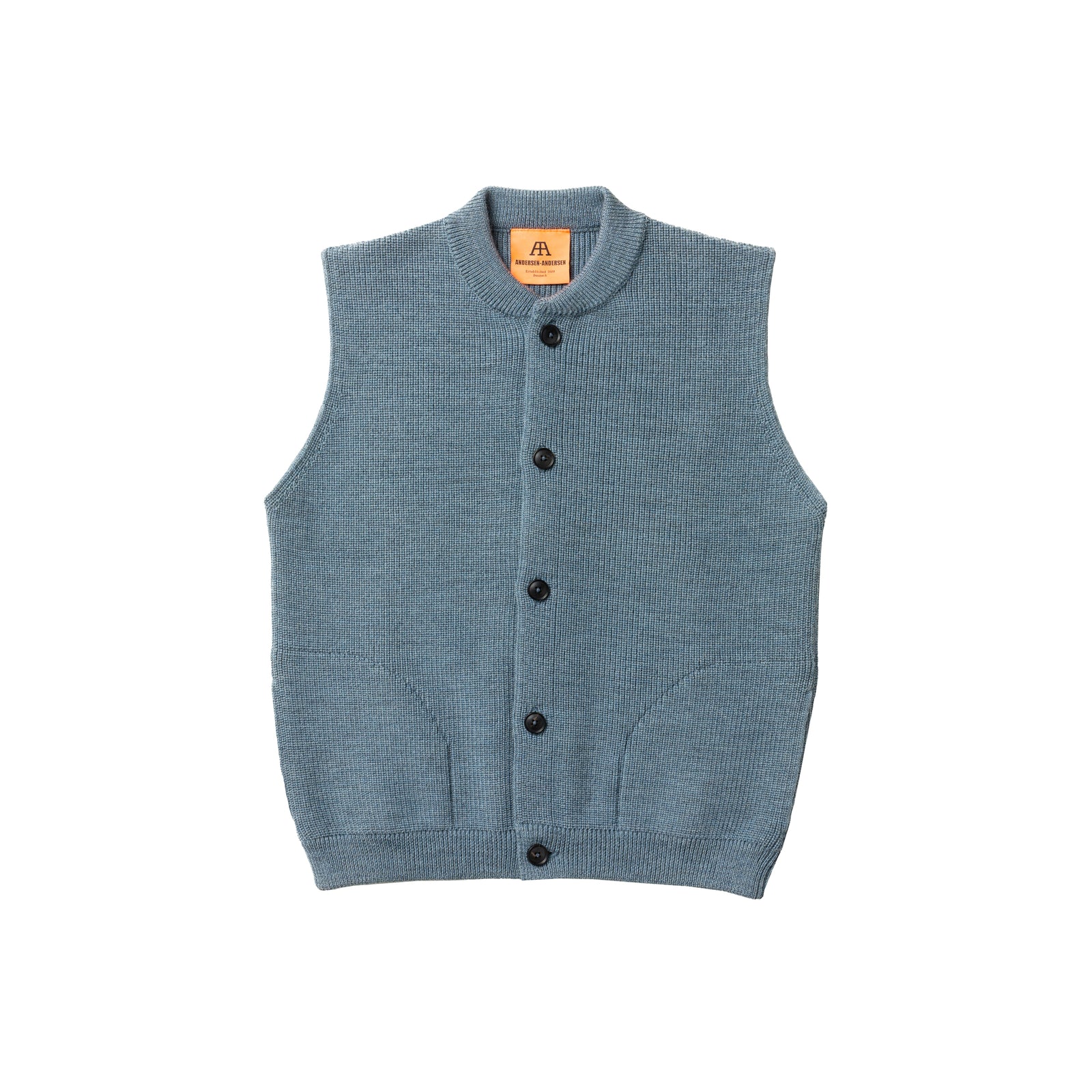 Skipper Vest Light