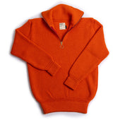 Skipper Sweater Virgin Wool