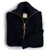Skipper Sweater Virgin Wool