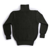 Skipper Sweater Virgin Wool