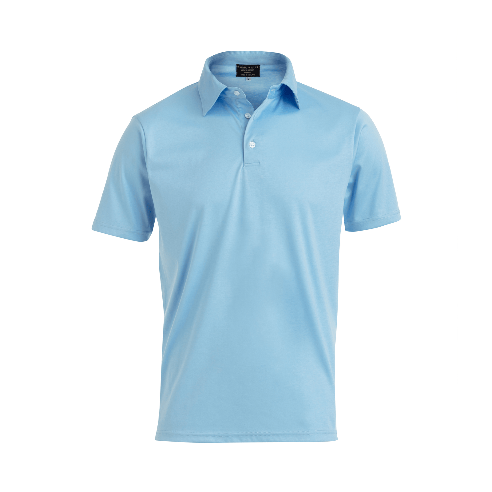 Cotton Polo Shirt New