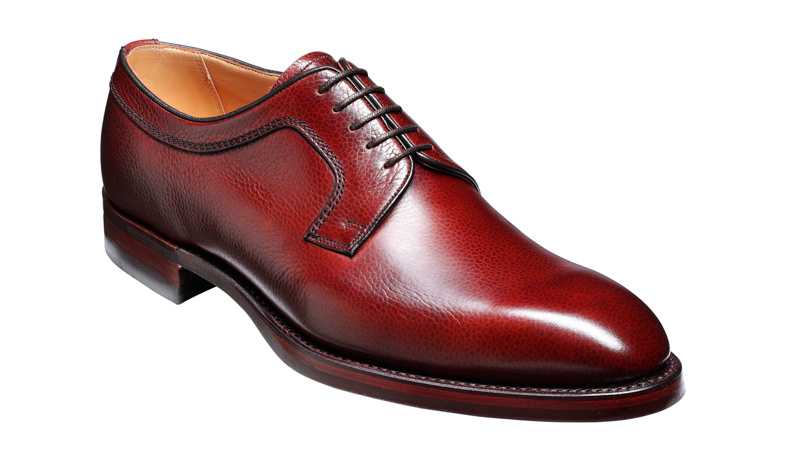 Skye - Cherry Grain (Factory Second)