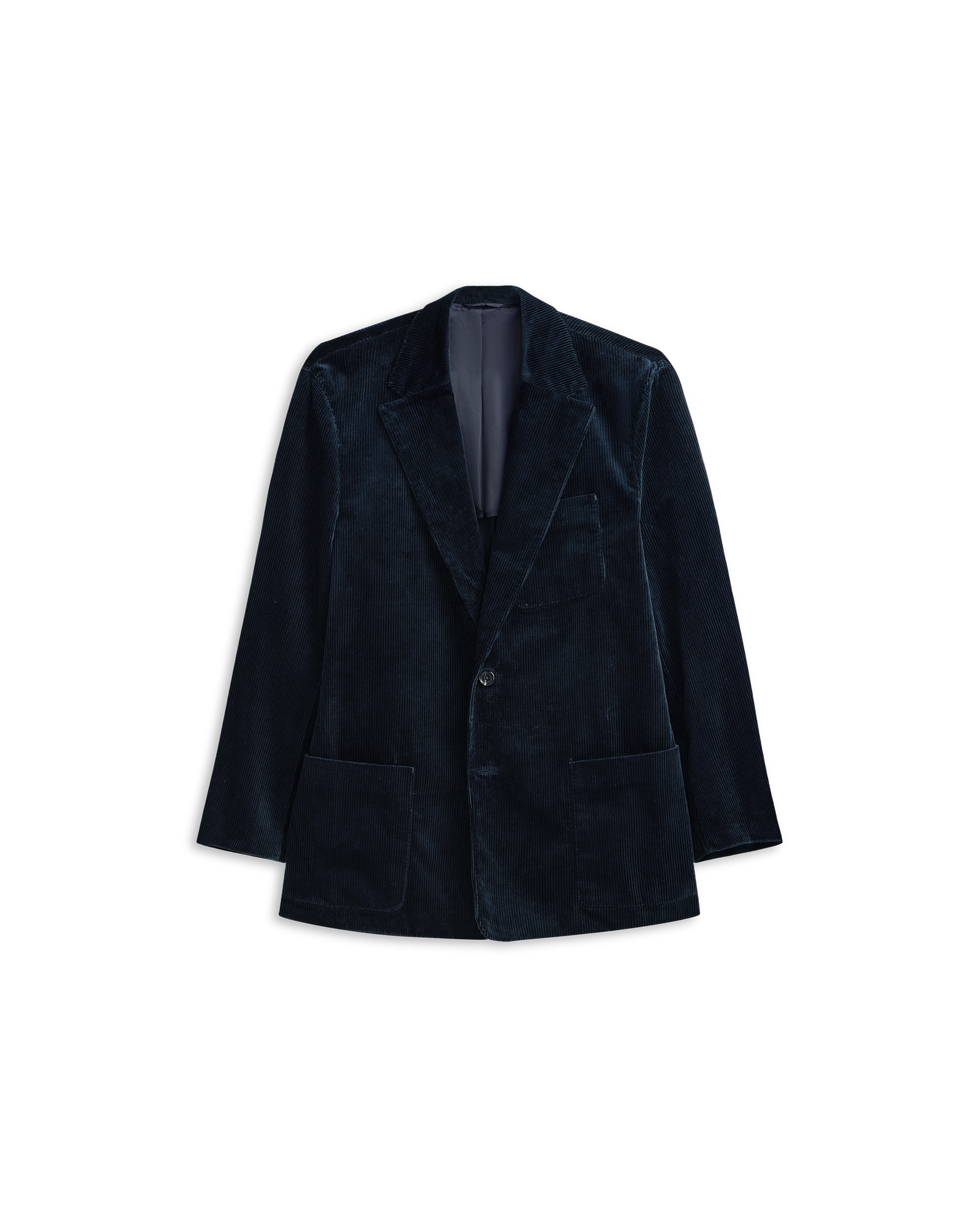 Slack Jacket Cord