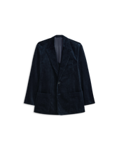 Slack Jacket Cord