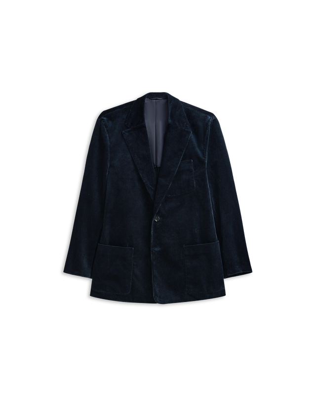 Slack Jacket Cord