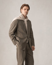 Slack Jacket Canvas