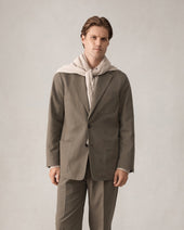 Slack Jacket Canvas
