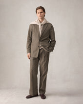 Slack Jacket Canvas