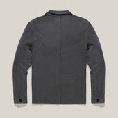 Chore Jacket Classic Fit Heritage Wash