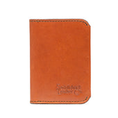 Slim Bifold Wallet Silverback
