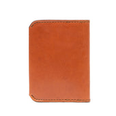 Slim Bifold Wallet Silverback